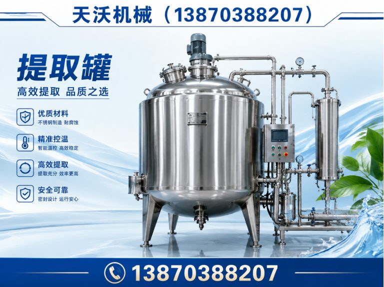 鄱阳县浓缩器展示图